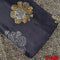 Digital Print Viscose Crepe Fabric - F5160